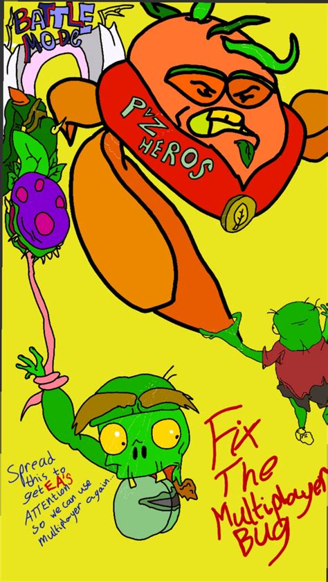 pvz heroes multiplayer not working|Solved: PvZ Heroes connection problem .